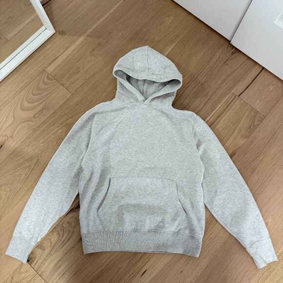 OLD NAVY HEAVYWEIGHT HOODIE - Picture 1 of 3